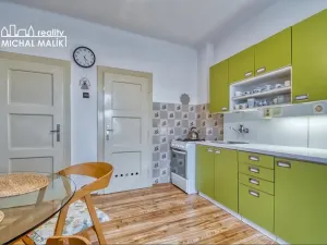 Prodej rodinného domu, Černotín, 121 m2