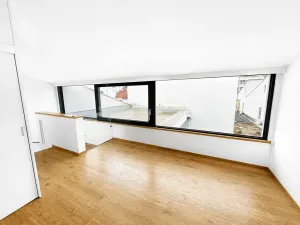 Prodej bytu 2+kk, Luhačovice, Masarykova, 83 m2