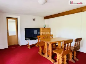 Prodej chalupy, Vlastějovice - Budčice, 75 m2
