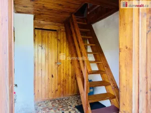 Prodej chalupy, Vlastějovice - Budčice, 75 m2