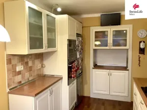 Pronájem bytu 4+1, Plzeň, Zikmunda Wintra, 103 m2