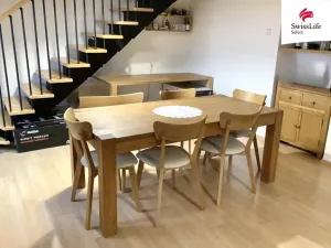Pronájem bytu 4+1, Plzeň, Zikmunda Wintra, 103 m2