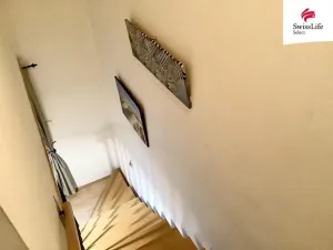 Pronájem bytu 4+1, Plzeň, Zikmunda Wintra, 103 m2
