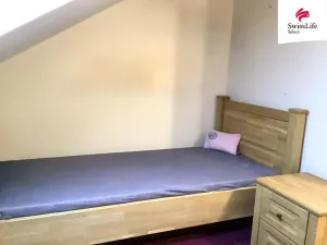 Pronájem bytu 4+1, Plzeň, Zikmunda Wintra, 103 m2
