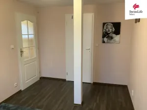Pronájem bytu 4+1, Plzeň, Zikmunda Wintra, 103 m2