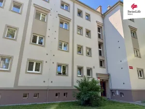 Pronájem bytu 4+1, Plzeň, Zikmunda Wintra, 103 m2