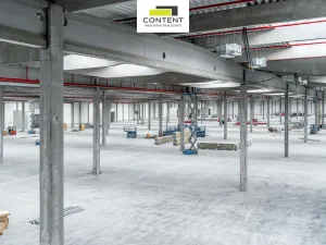 Pronájem skladu, Mošnov, 21000 m2