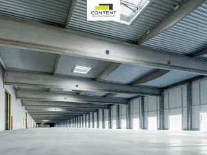 Pronájem skladu, Mošnov, 40000 m2