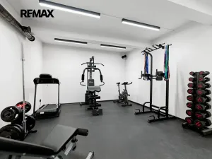 Pronájem bytu 2+kk, Praha - Žižkov, Jeseniova, 48 m2