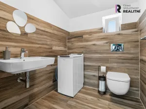 Prodej rodinného domu, Rašovice, 195 m2