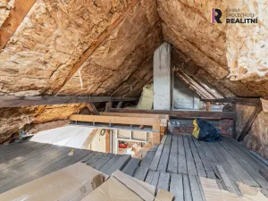 Prodej rodinného domu, Rašovice, 195 m2
