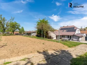 Prodej rodinného domu, Rašovice, 195 m2