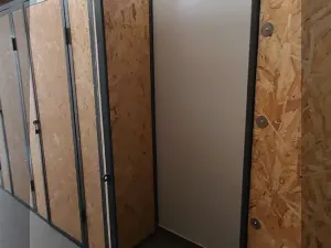 Pronájem bytu 2+kk, Trhové Sviny, Za Pilou, 47 m2