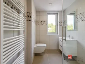 Pronájem bytu 2+kk, 46 m2