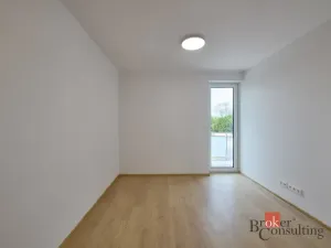 Pronájem bytu 2+kk, 46 m2