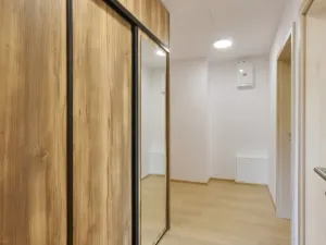 Pronájem bytu 2+kk, 46 m2