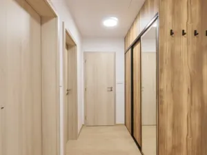 Pronájem bytu 2+kk, 46 m2