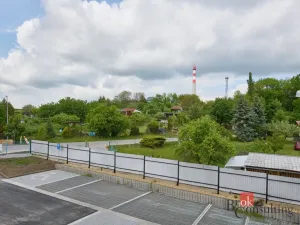 Pronájem bytu 2+kk, 46 m2