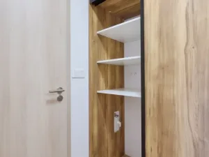 Pronájem bytu 2+kk, Holice, Pod Parkem, 46 m2