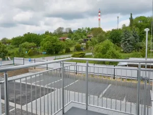 Pronájem bytu 2+kk, Holice, Pod Parkem, 46 m2