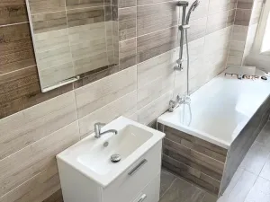 Pronájem bytu 4+1, Cheb, 26. dubna, 118 m2