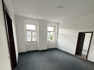 Pronájem bytu 4+1, Cheb, 26. dubna, 118 m2