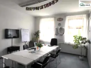 Pronájem bytu 2+1, Cheb, 26. dubna, 87 m2