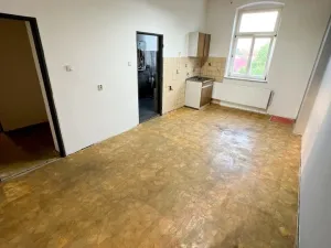 Pronájem bytu 2+1, Cheb, 26. dubna, 87 m2