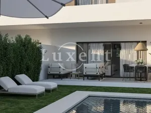 Prodej vily, Estepona, Španělsko, 100 m2