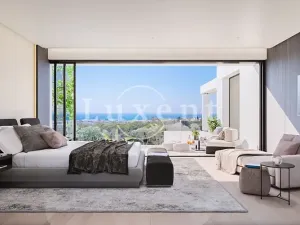 Prodej vily, Mijas, Španělsko, 430 m2
