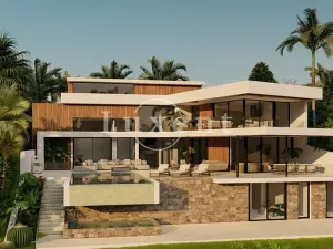 Prodej vily, Mijas, Španělsko, 430 m2