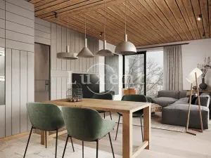 Prodej bytu 2+kk, Horní Maršov, 49 m2
