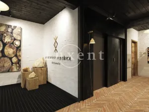 Prodej bytu 2+kk, Horní Maršov, 49 m2
