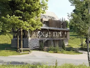 Prodej bytu 2+kk, Horní Maršov, 49 m2
