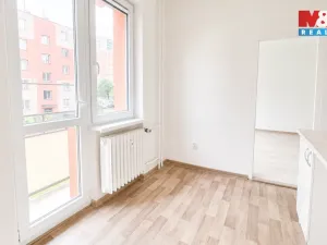 Prodej bytu 2+1, Třinec - Lyžbice, kpt. Nálepky, 53 m2