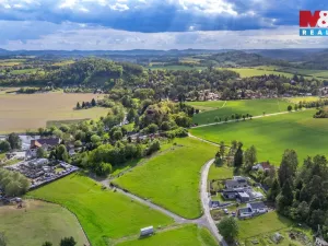 Prodej pozemku pro bydlení, Pyšely, 1136 m2