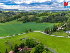 Prodej pozemku pro bydlení, Pyšely, 1136 m2