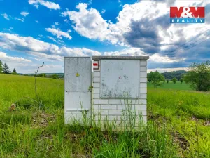 Prodej pozemku pro bydlení, Pyšely, 1136 m2
