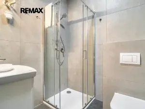 Prodej bytu 1+kk, Praha - Nové Město, Sokolská, 23 m2