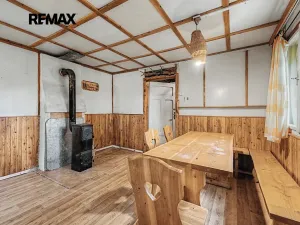 Prodej chaty, Smědčice, 55 m2