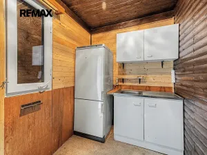 Prodej chaty, Smědčice, 55 m2