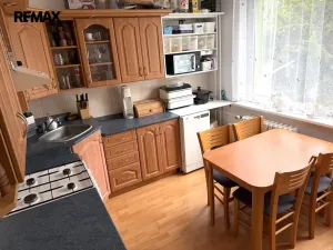 Prodej bytu 2+1, Třebíč - Nové Dvory, Obránců míru, 57 m2