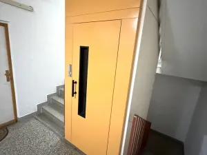 Prodej bytu 2+1, Třebíč - Nové Dvory, Obránců míru, 57 m2