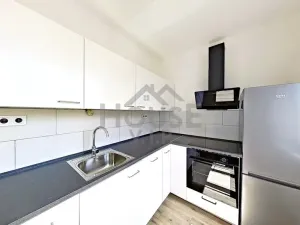 Prodej bytu 2+1, Praha - Záběhlice, Sněženková, 52 m2