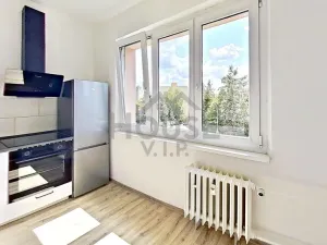 Prodej bytu 2+1, Praha - Záběhlice, Sněženková, 52 m2