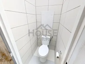 Prodej bytu 2+1, Praha - Záběhlice, Sněženková, 52 m2