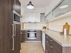 Prodej bytu 2+kk, Praha - Uhříněves, Blšanecká, 57 m2