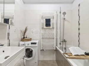 Prodej bytu 2+kk, Praha - Uhříněves, Blšanecká, 57 m2