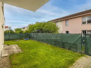 Prodej bytu 2+kk, Praha - Uhříněves, Blšanecká, 57 m2