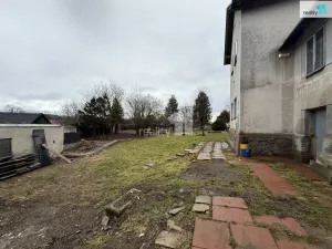 Prodej rodinného domu, Smrčná, 258 m2